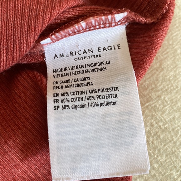 AE Tank - Picture 4 of 5